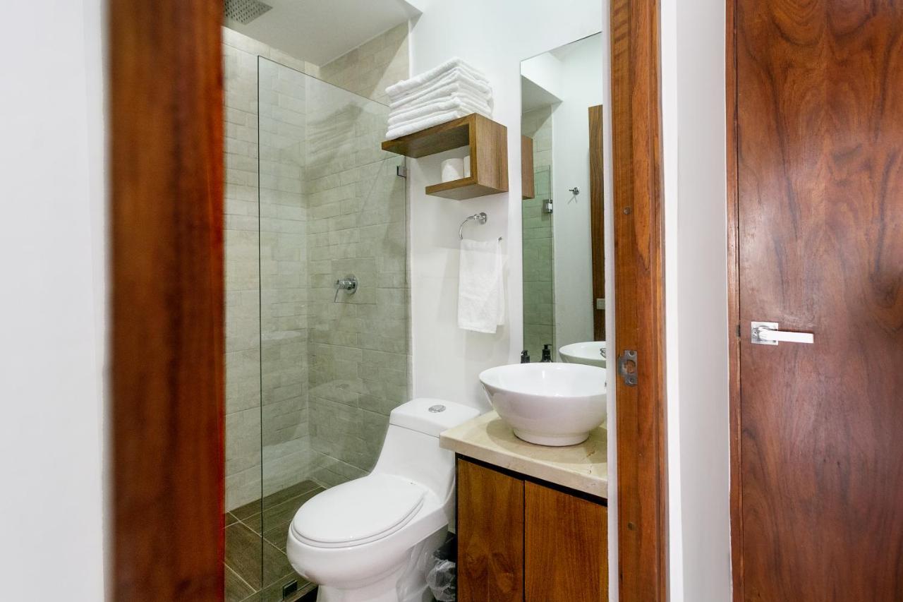 Cozy Studio With Wifi & Netflix Playa del Carmen Buitenkant foto