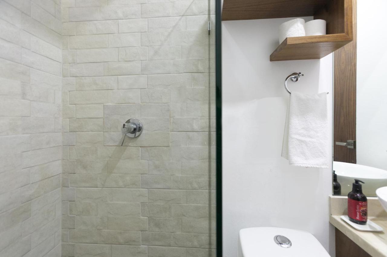 Cozy Studio With Wifi & Netflix Playa del Carmen Buitenkant foto