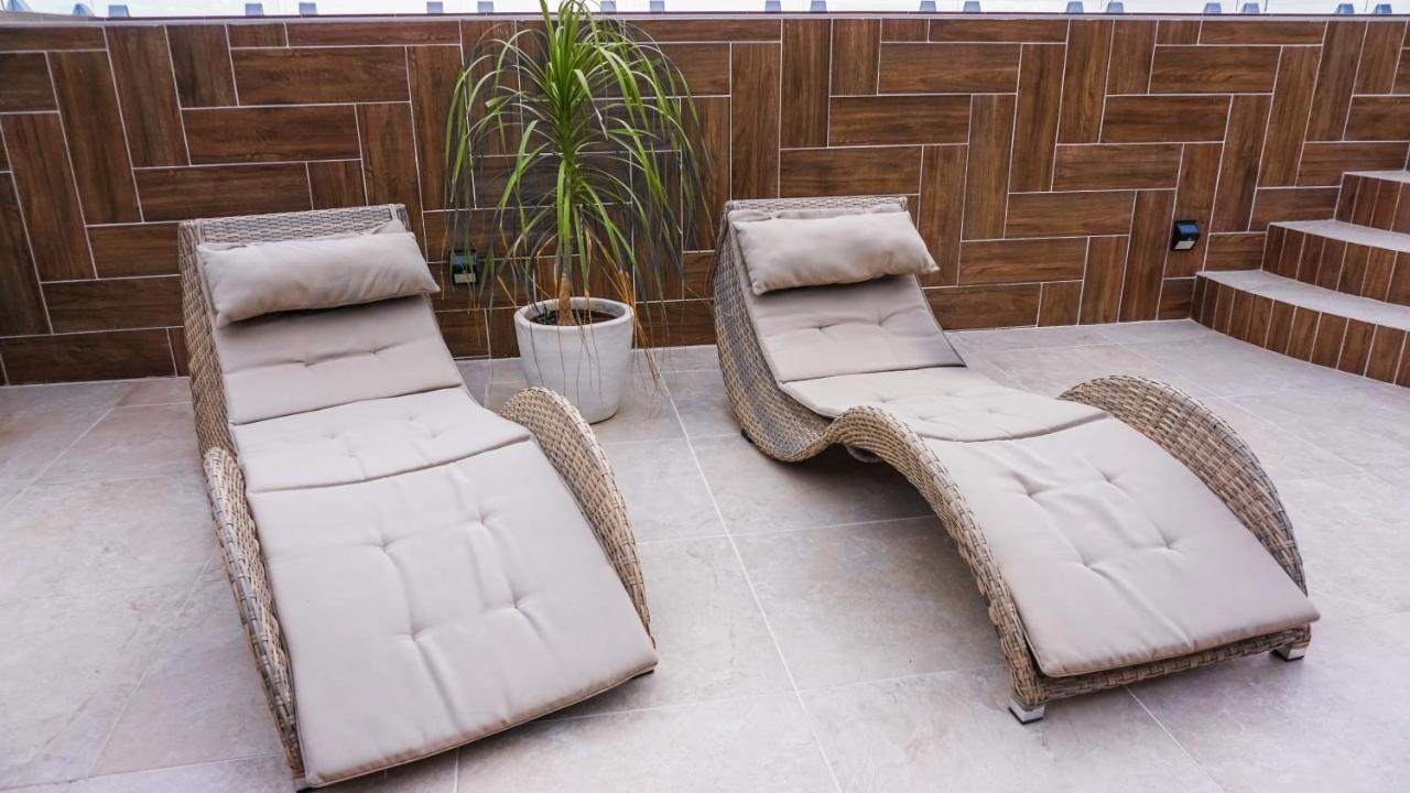 Cozy Studio With Wifi & Netflix Playa del Carmen Buitenkant foto