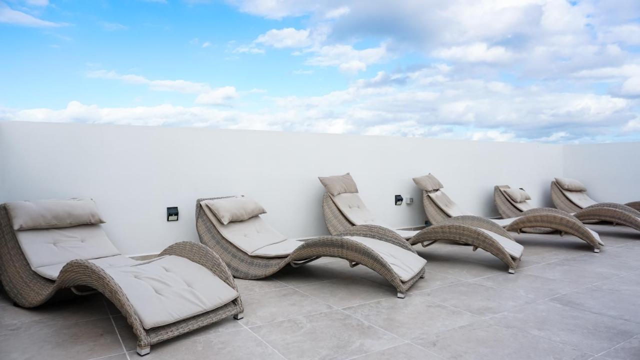 Cozy Studio With Wifi & Netflix Playa del Carmen Buitenkant foto