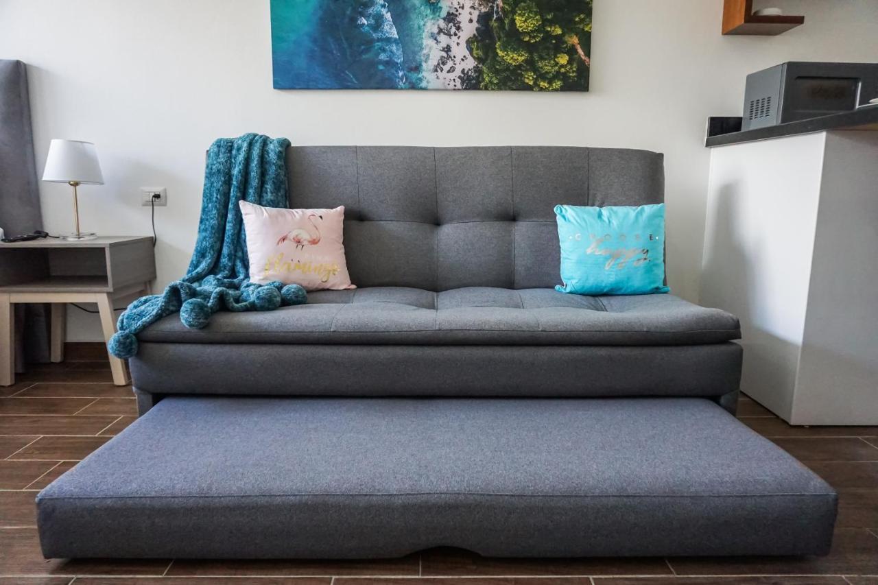 Cozy Studio With Wifi & Netflix Playa del Carmen Buitenkant foto