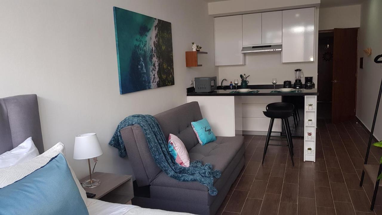 Cozy Studio With Wifi & Netflix Playa del Carmen Buitenkant foto