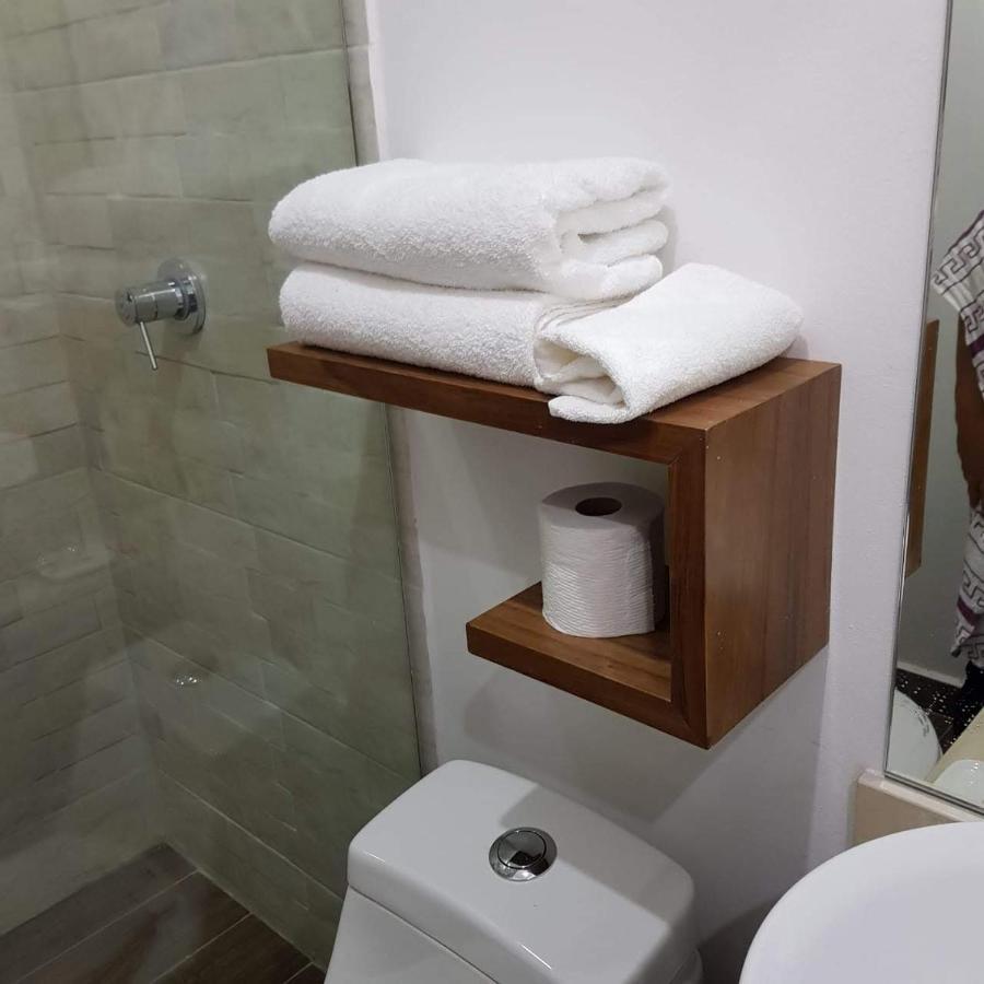 Cozy Studio With Wifi & Netflix Playa del Carmen Buitenkant foto