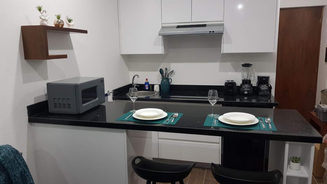 Cozy Studio With Wifi & Netflix Playa del Carmen Buitenkant foto