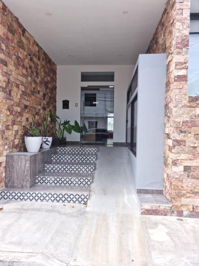 Cozy Studio With Wifi & Netflix Playa del Carmen Buitenkant foto