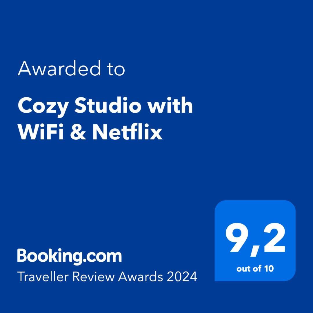 Cozy Studio With Wifi & Netflix Playa del Carmen Buitenkant foto